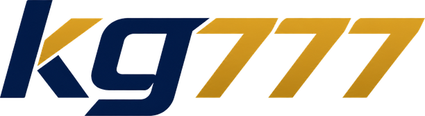 kg777 Philippines gaming platform logo